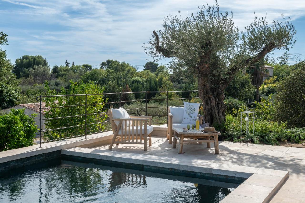 Maison d'hôtes La Bastide Des Culs-rousset *