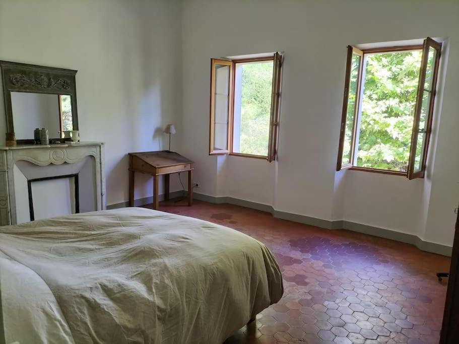 Maison Avec Jardin Aux Portes Des Calanques * Marsella