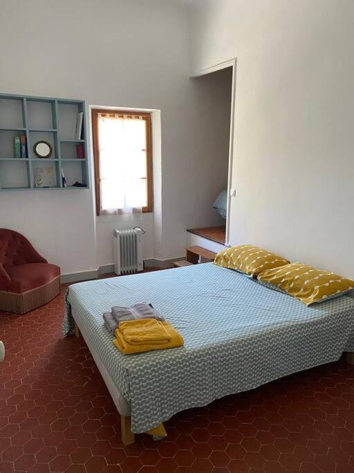 Villa Maison Avec Jardin Aux Portes Des Calanques Marsella
