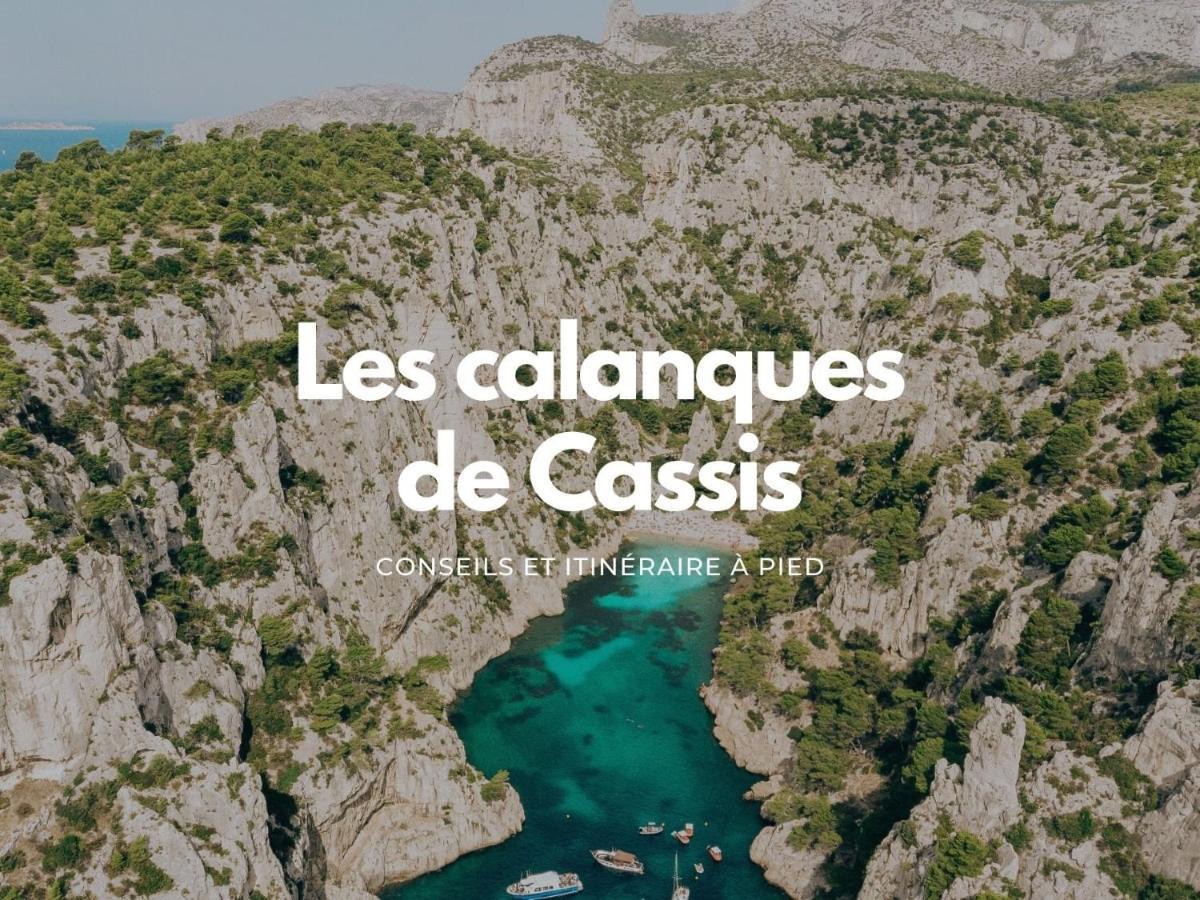 Avec Terrasse Et Box Entre Plages Et Nature Căn hộ