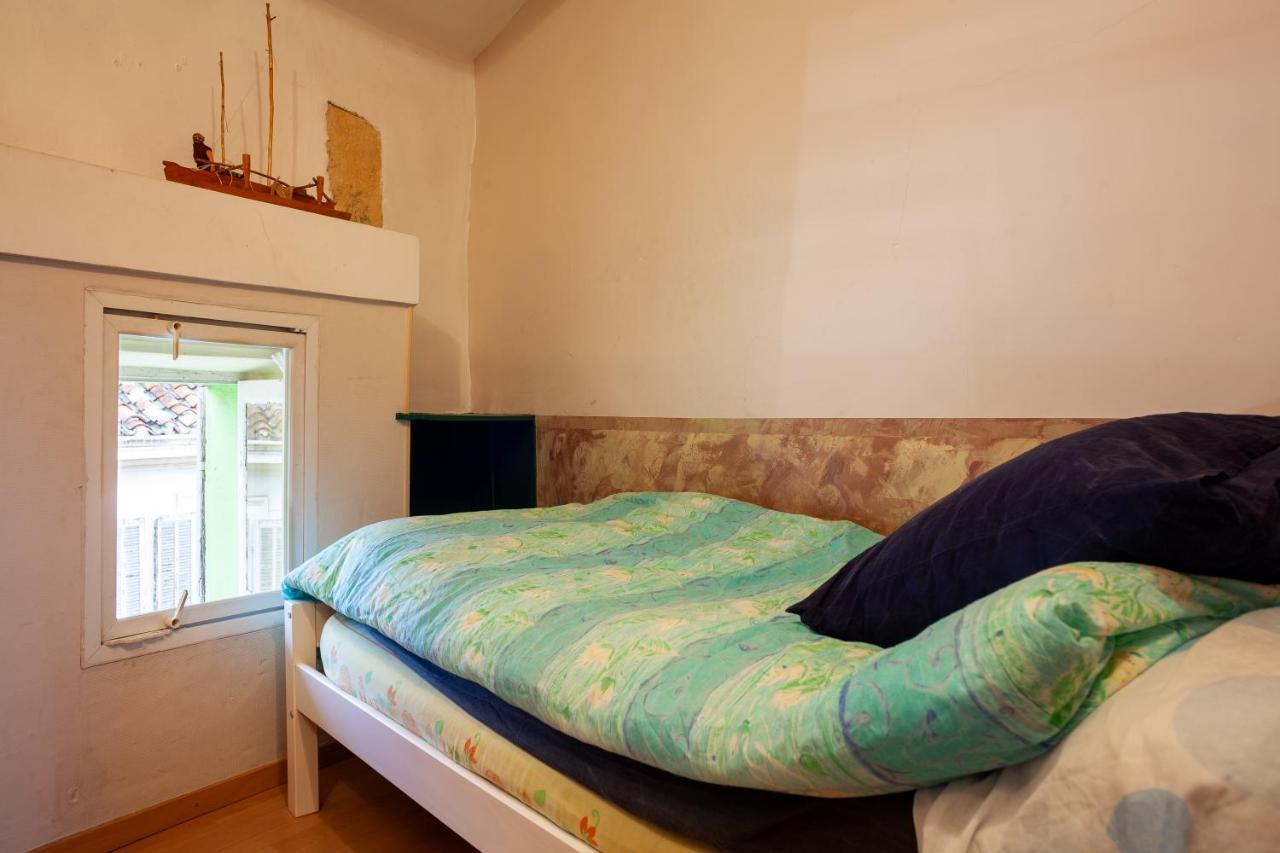 Loft Americain Centre-ville Apartment