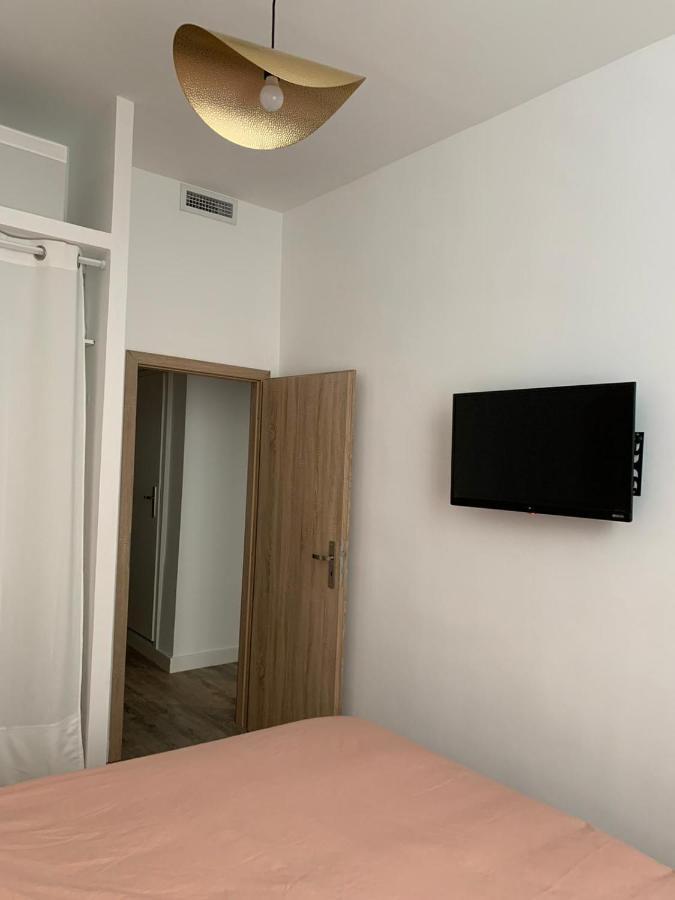 Apartment Le Confort D'un T3 Climatise En Plein Coeur De *