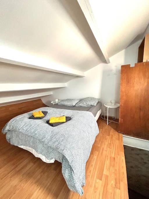 Apartamento Le Cabanon A Pepe, Aux Goudes