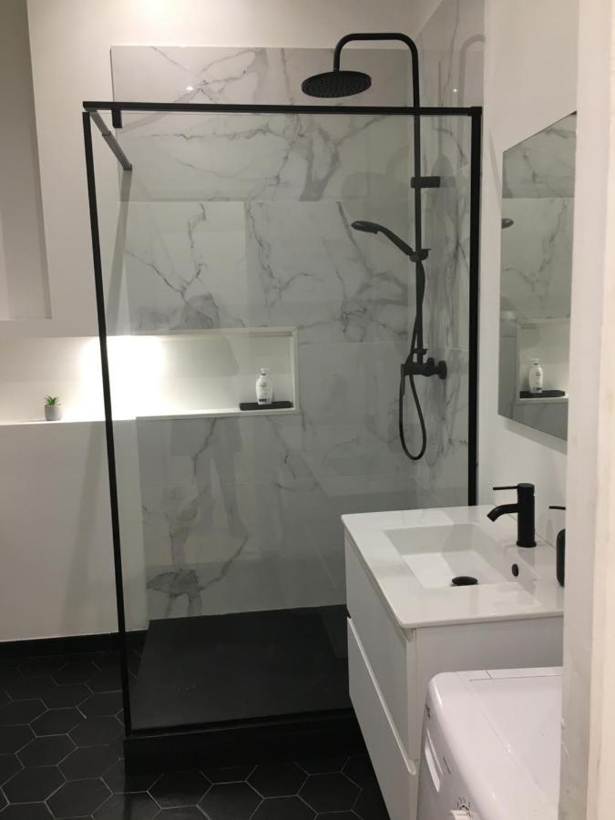 Village Vauban Appartement Marseilles