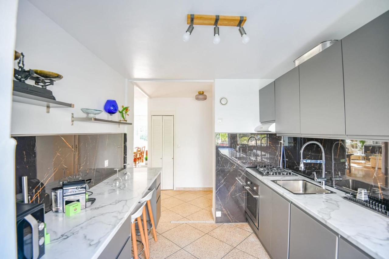 Apartment Le Mignard - Bel 3 Ch Proche Velodrome Marseille