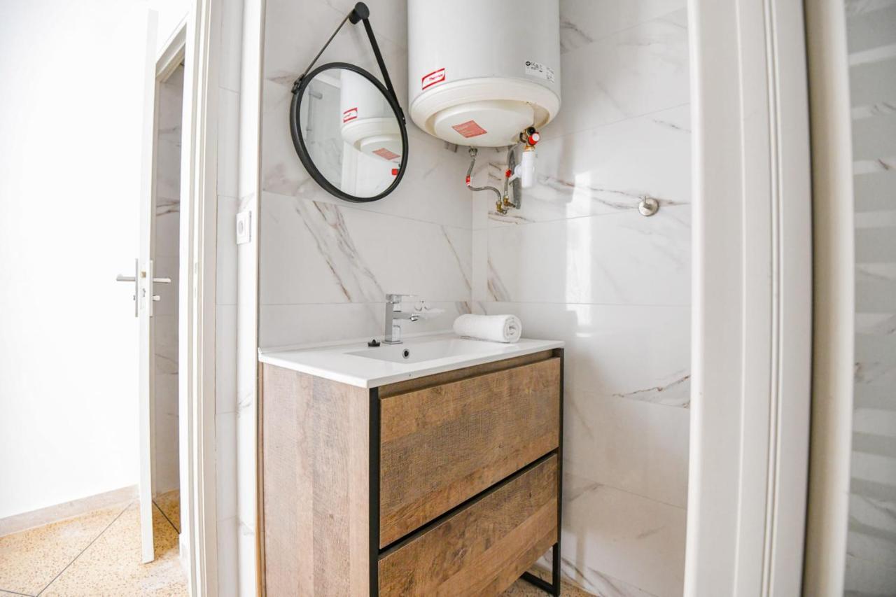 Apartment Le Mignard - Bel 3 Ch Proche Velodrome Marseille