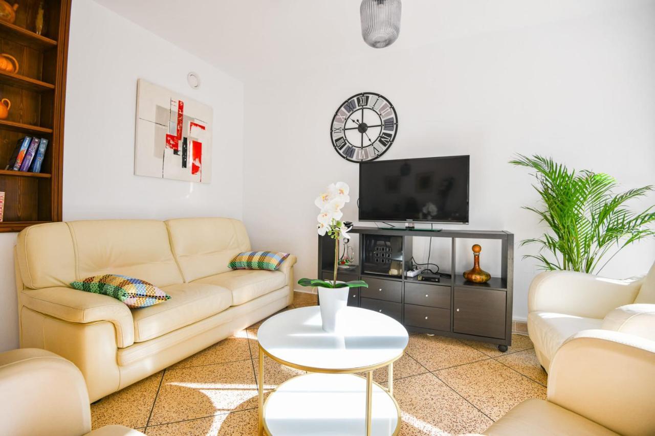 Le Mignard - Bel 3 Ch Proche Velodrome Apartment