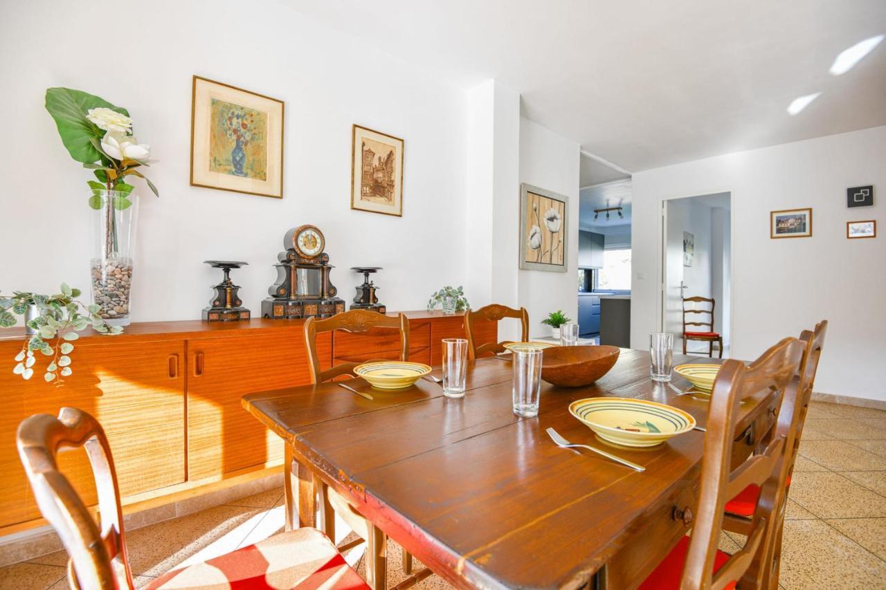 Le Mignard - Bel 3 Ch Proche Velodrome Apartment