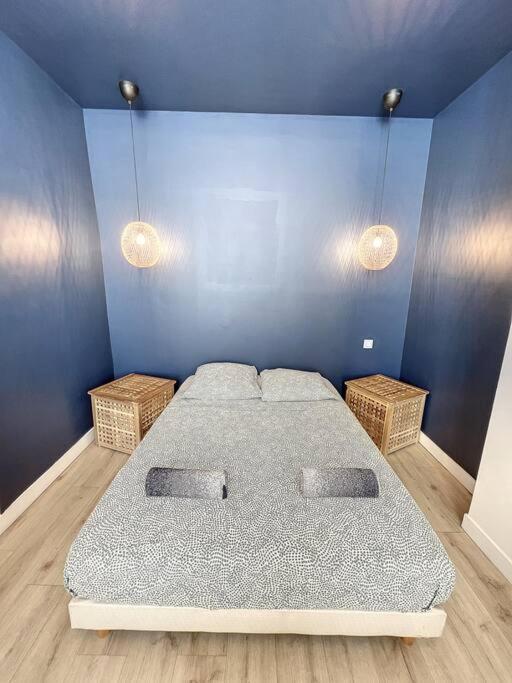 Lumineux Au Coeur De La Joliette Appartement *