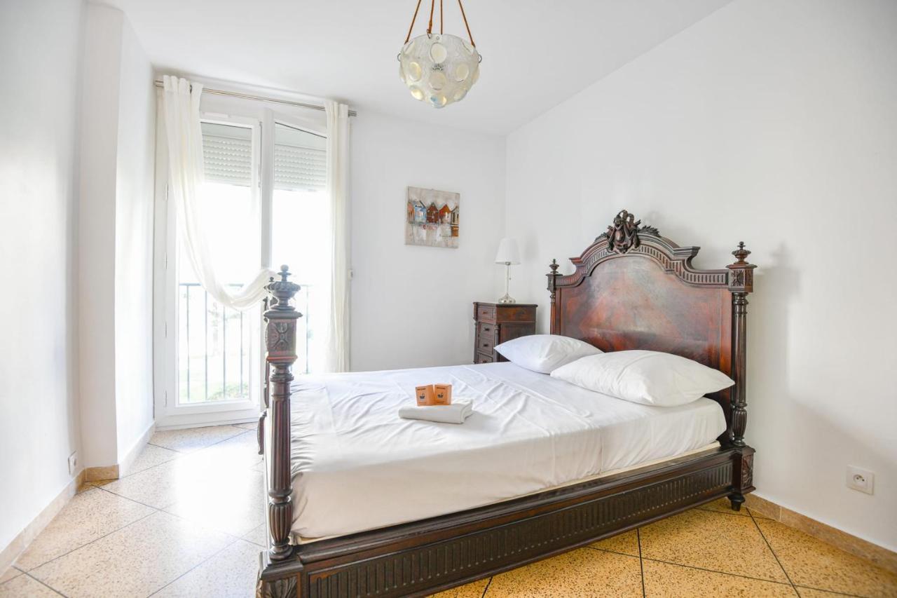 Apartment Le Mignard - Bel 3 Ch Proche Velodrome Marseille
