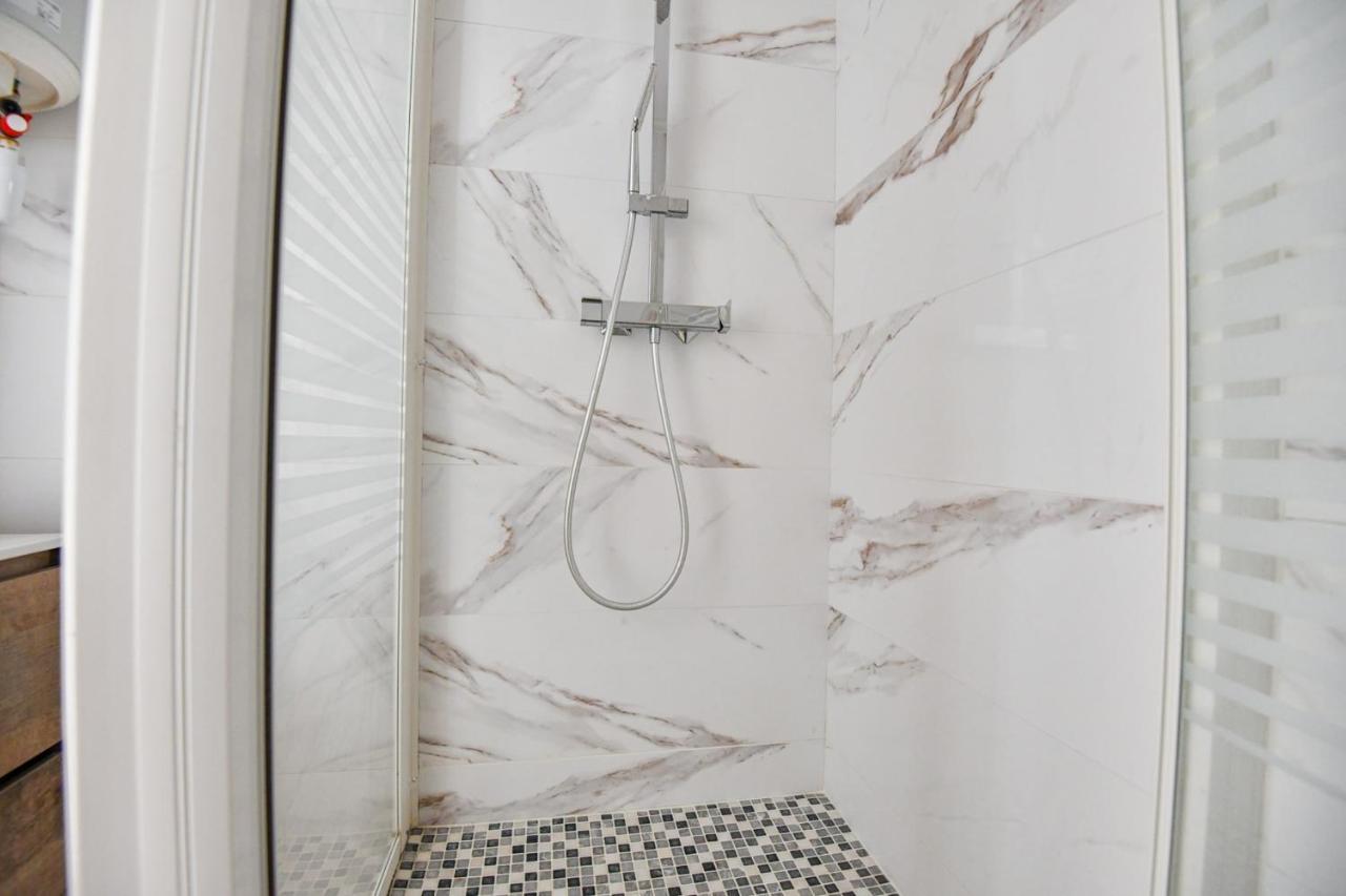 Le Mignard - Bel 3 Ch Proche Velodrome Apartment *