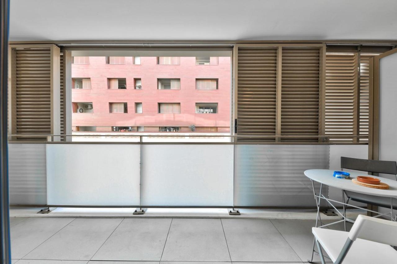 T1 Avec Terrasse Vue Sur La Major Apartment Marseilles