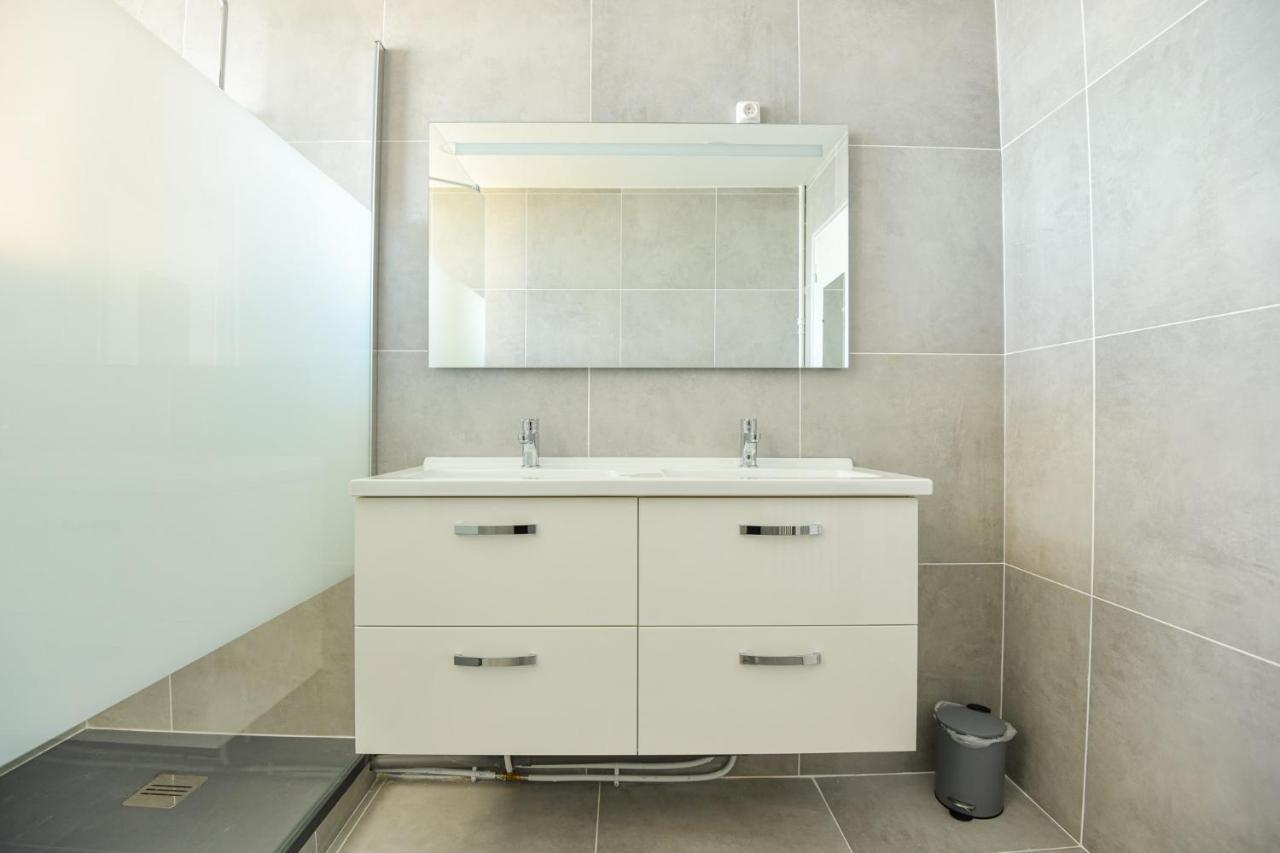 Bienvenue A : Vue Sur Le Mucem Et La Mer ! Appartement *