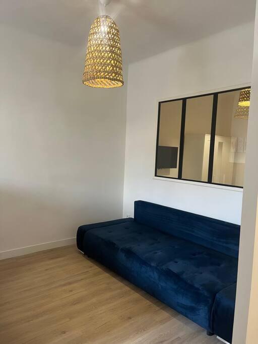 8 Couchages Proche Vieux Port *