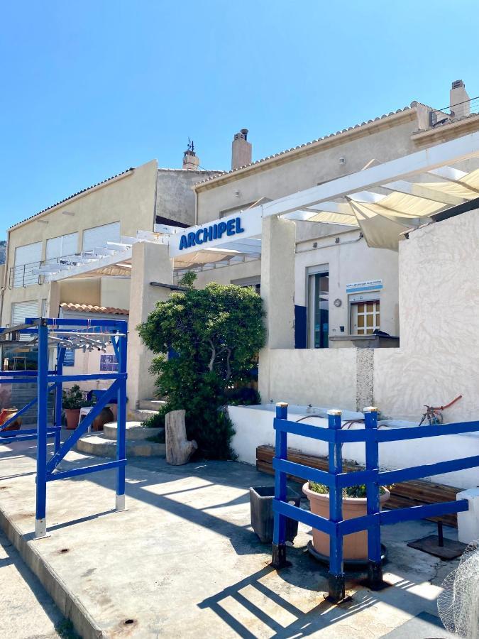 L'annexe De La Madrague Apartment