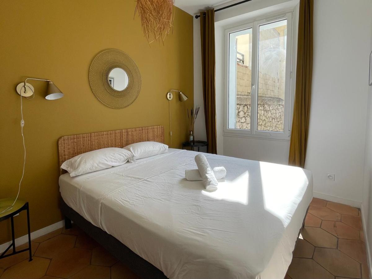 Les Hauts De Saint Charles Apartamento *