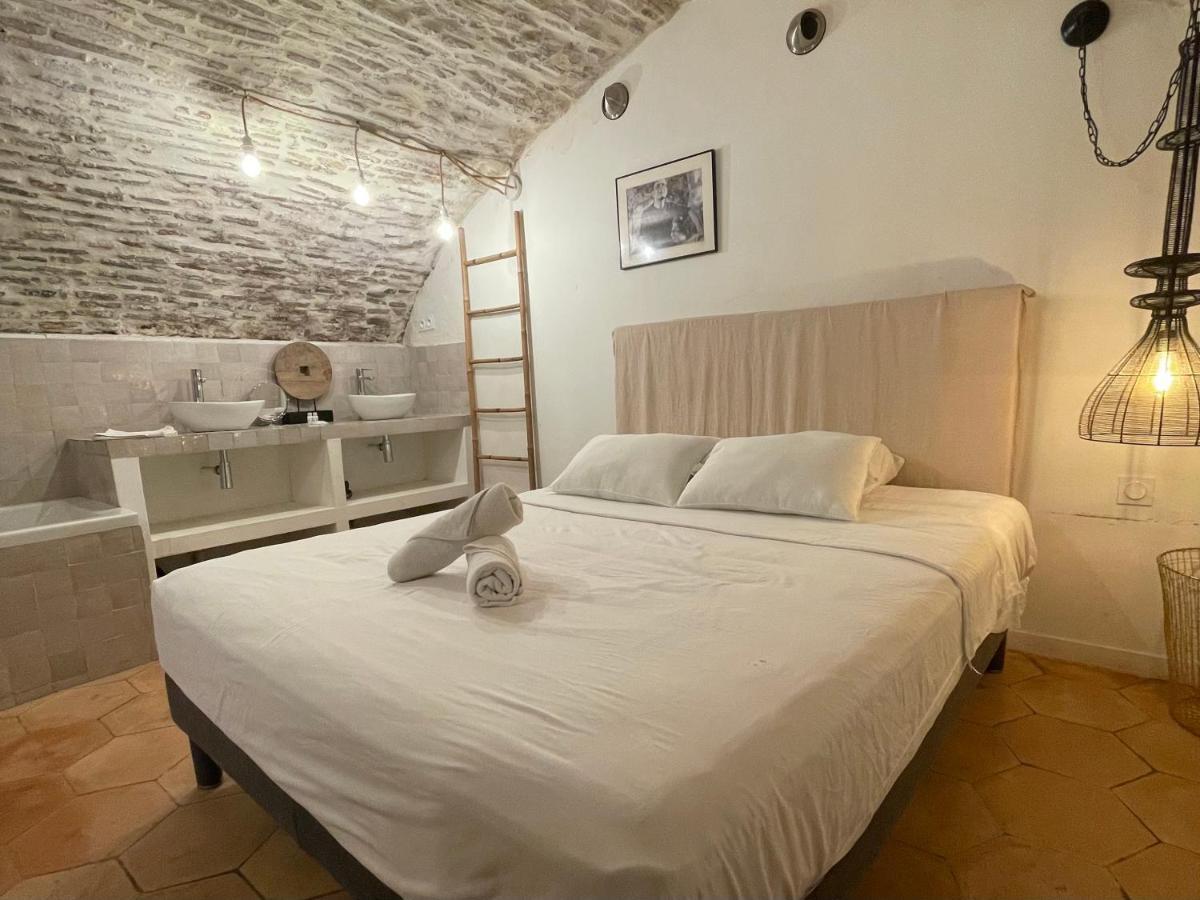 Apartamento Les Hauts De Saint Charles Marsella