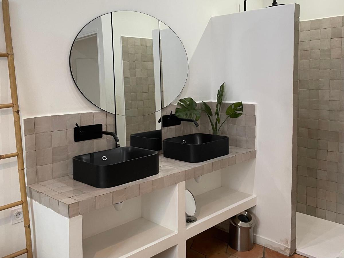Apartamento Les Hauts De Saint Charles *