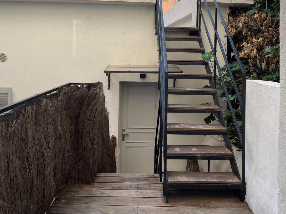 Les Hauts De Saint Charles Apartamento