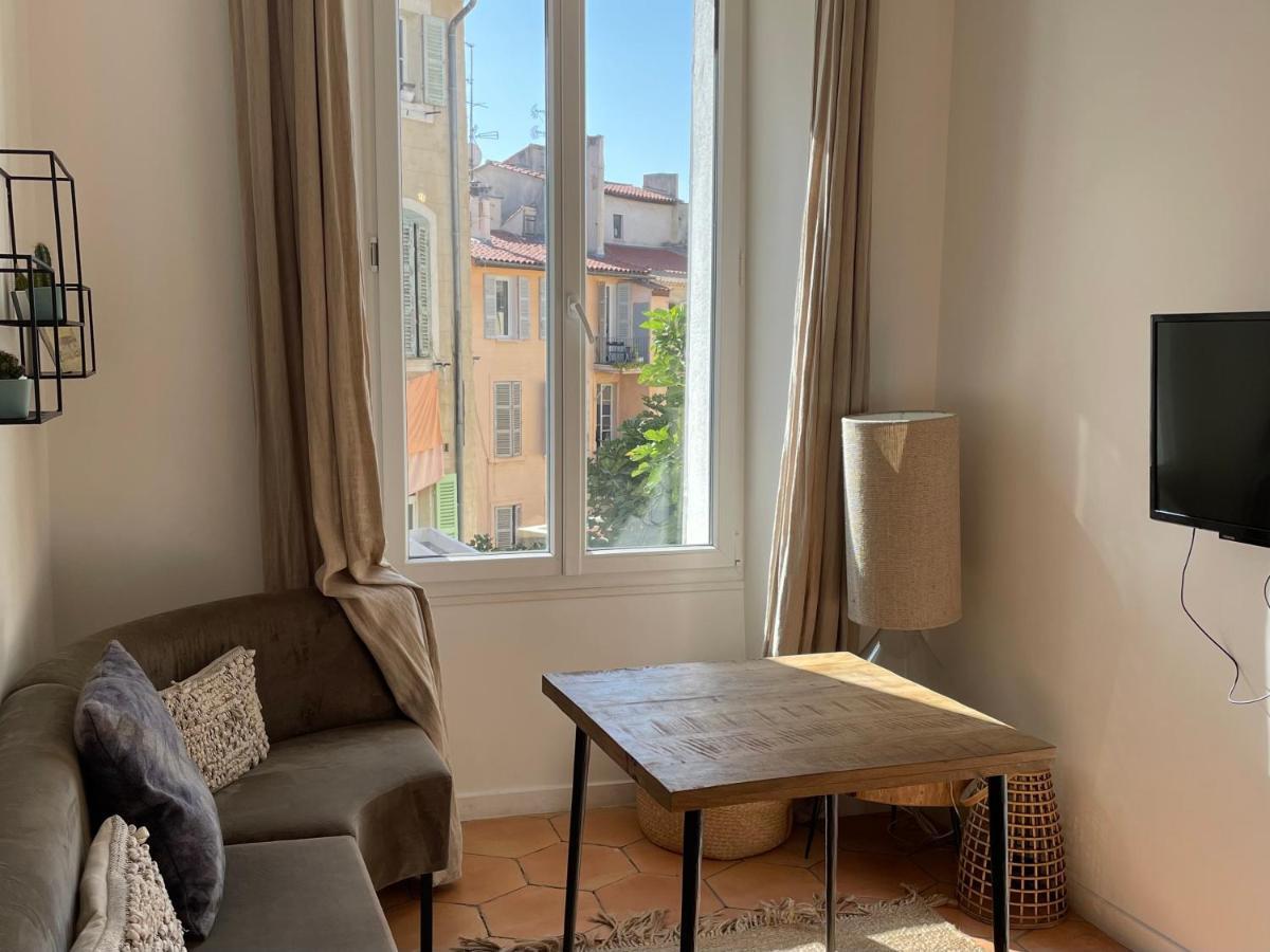 Les Hauts De Saint Charles Apartamento *