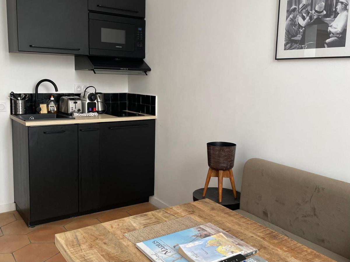 Les Hauts De Saint Charles Apartamento *