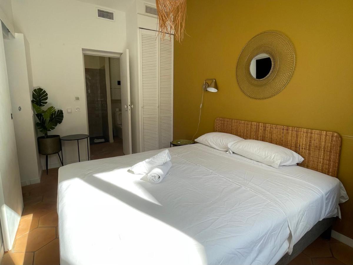 Les Hauts De Saint Charles Apartamento