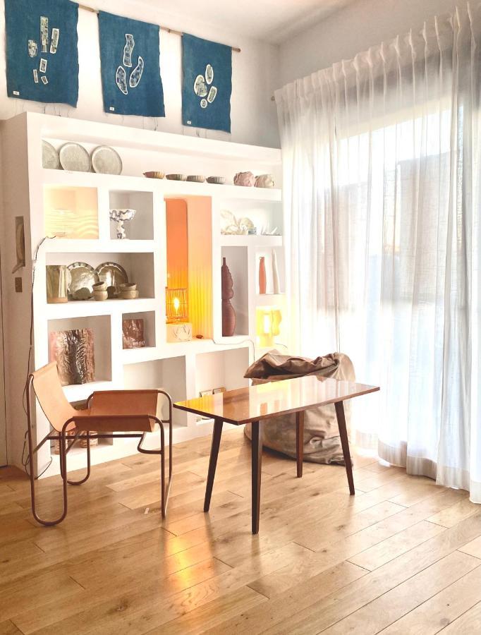 Apartment L'annexe De La Madrague Marseilles