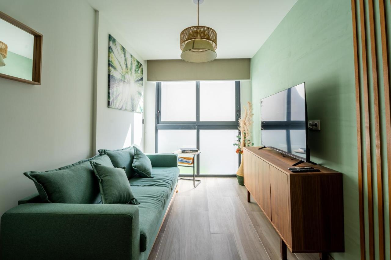 Apartment T2 A Proximite De Castellane - Le Bistrot *