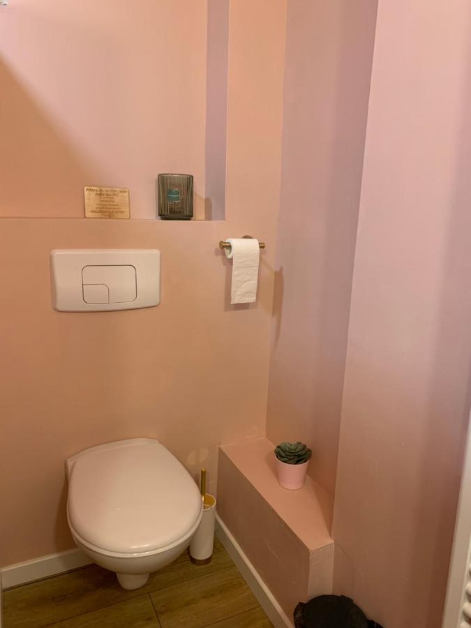 Guest house The Privacy Marseille