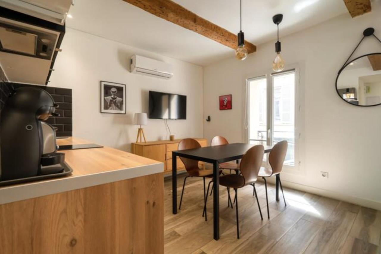 1bre - Splendide Vieux-port * Marseille