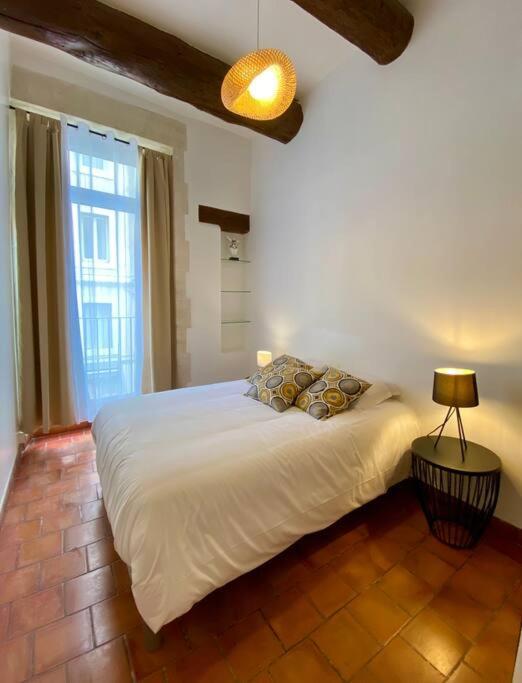 Apartment Centre Ville, Vieux Port 65m2 Marseille