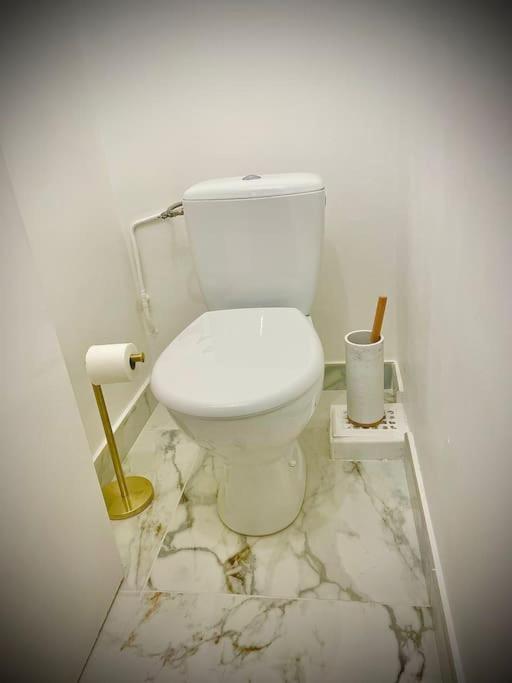 Appartement Le Carre D'or Mermoz