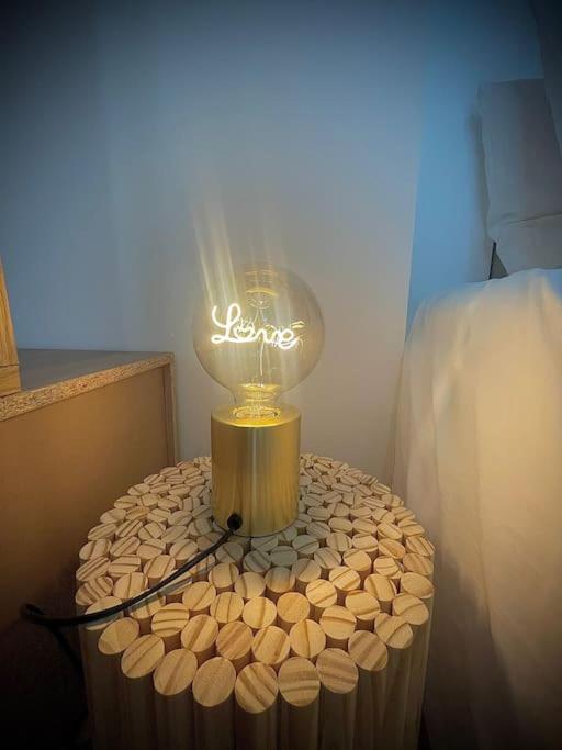 Appartement Le Carre D'or Mermoz Marseille