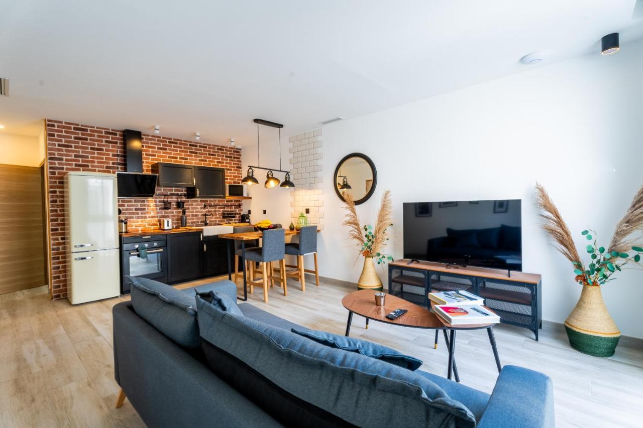 Apartment Le Loft *