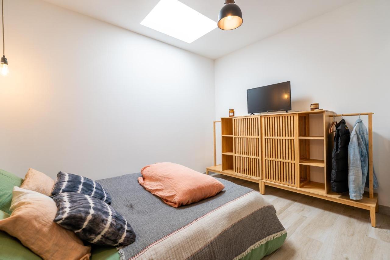 Apartment Le Loft Marseille