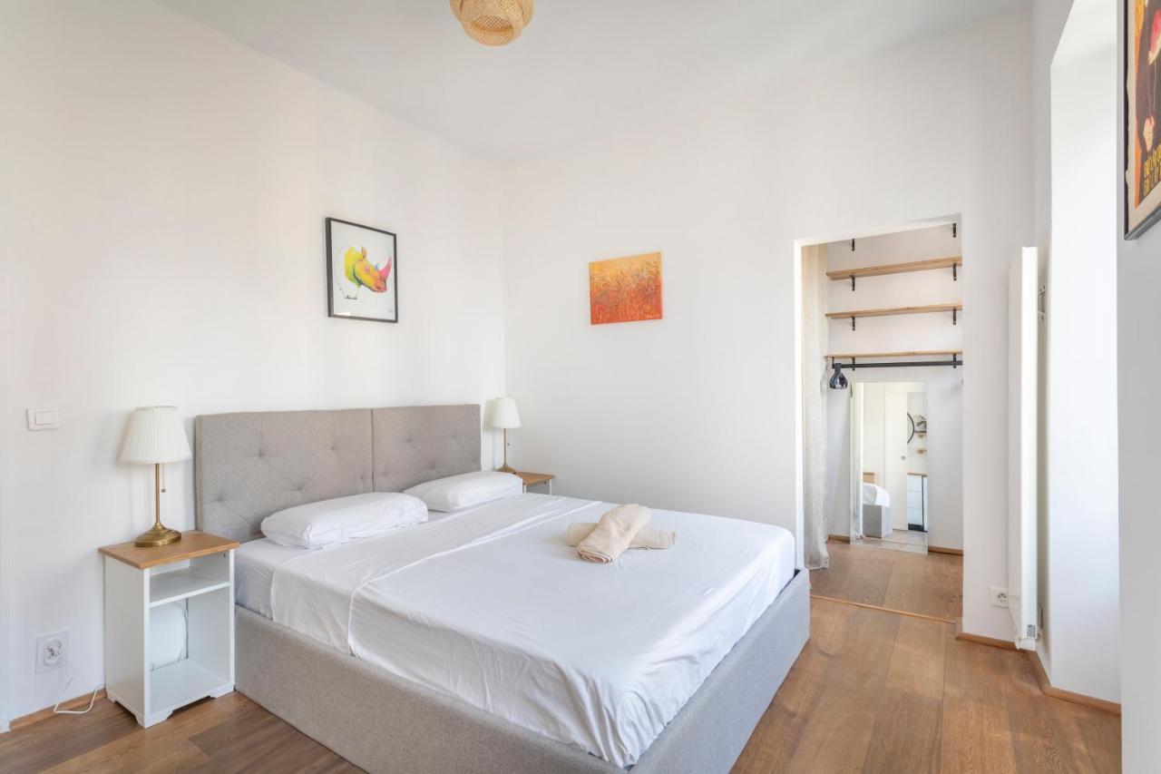 Calme, Soleil, Plage - Catalans Appartement Marseilles