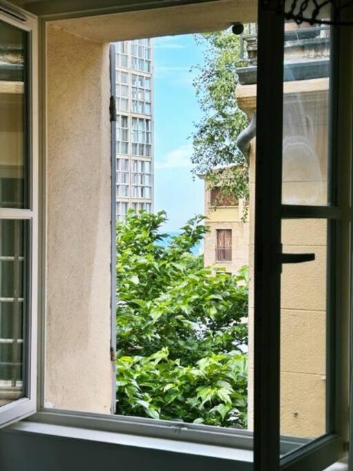 Olive, Place De Lenche Au Panier Apartment Marseilles