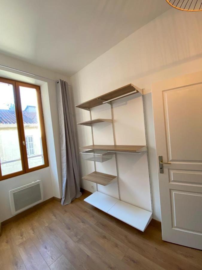 Appartement Le Mayhana - 5 Personnes - Joliette Marseilles