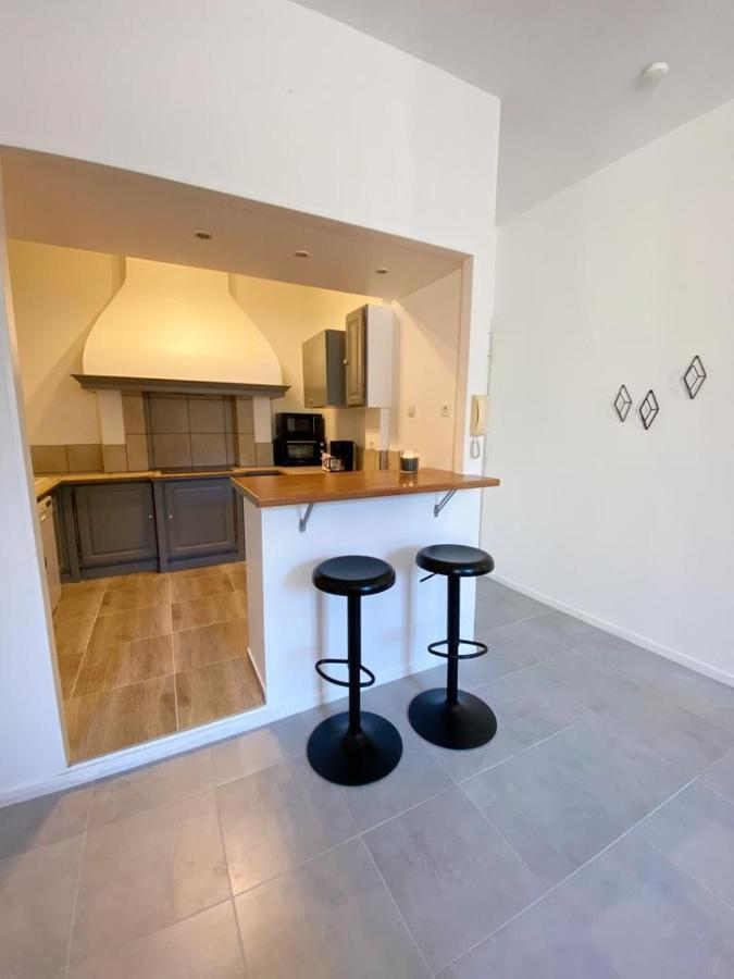 Le Mayhana - 5 Personnes - Joliette Appartement Marseilles