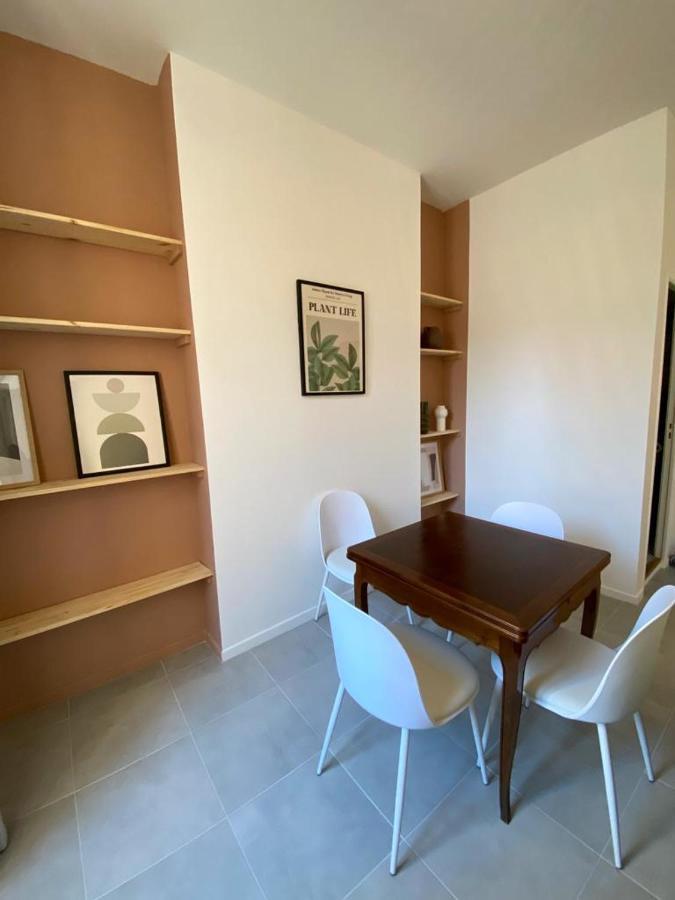 Le Mayhana - 5 Personnes - Joliette * Marseilles