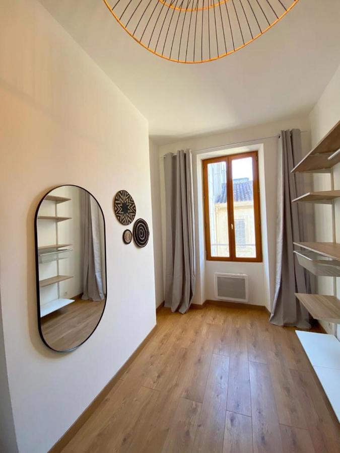 Le Mayhana - 5 Personnes - Joliette Marseilles