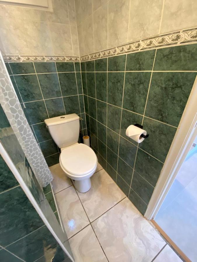 Le Mayhana - 5 Personnes - Joliette * Marseilles
