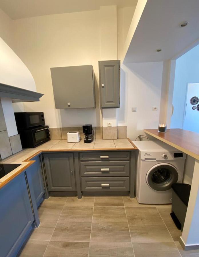 Appartement Le Mayhana - 5 Personnes - Joliette