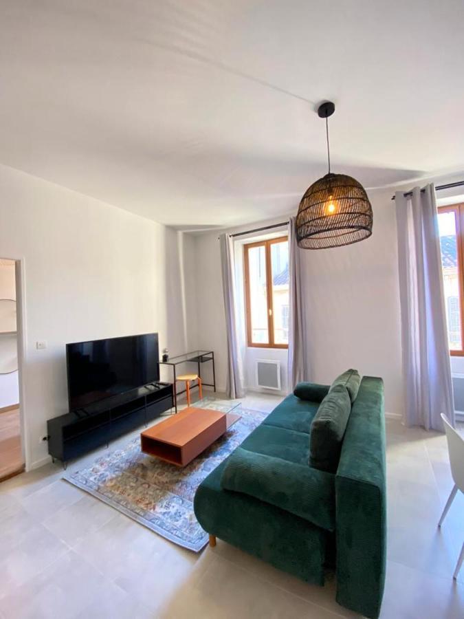 Le Mayhana - 5 Personnes - Joliette Marseilles