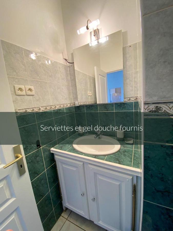 Appartement Le Mayhana - 5 Personnes - Joliette *