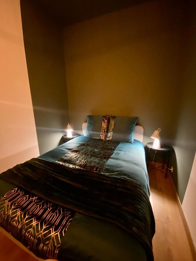 Le Mayhana - 5 Personnes - Joliette * Marseilles