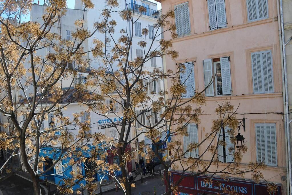 Charmant Au Coeur Du Panier Apartment *