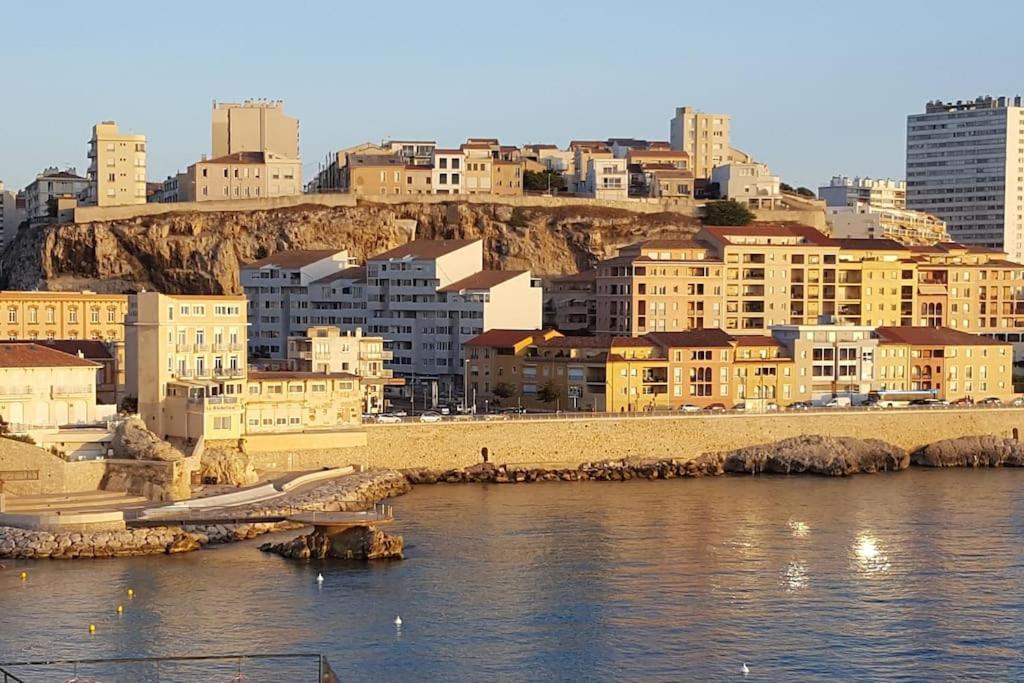 Charmant Au Coeur Du Panier * Marseilles