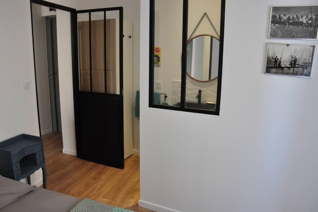 Apartment Charmant Au Coeur Du Panier