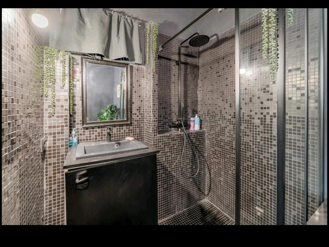 En Plein Coeur Du Panier Et Vieux Port Apartamento *